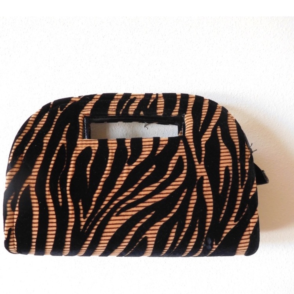 Vintage purse